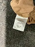 Fred David Tan Jacket Size M - photo 7