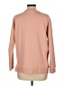 Asics Pink Sweatshirt Size L - photo 2