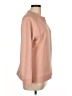 Asics Pink Sweatshirt Size L - photo 4