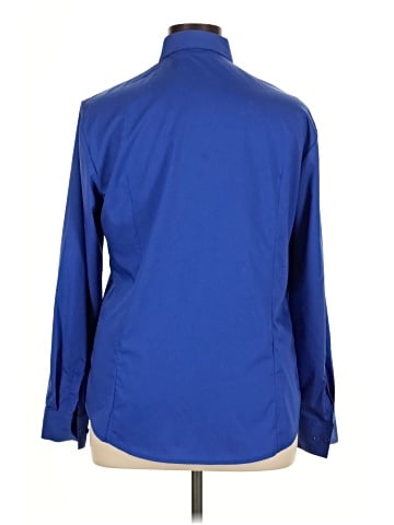 Assorted Brands Long Sleeve Blouse (view 2)