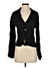 Zara Black Long Sleeve Blouse Size S - photo 1