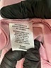 Something Navy Color Block Pink Casual Pants Size 2 - photo 8