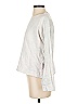 J.Crew 100% Cotton White Sweatshirt Size XS - photo 5