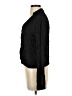 Zara Black Long Sleeve Blouse Size S - photo 5