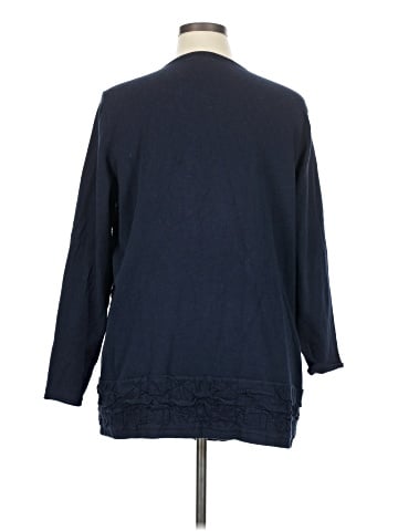Charter Club Cardigan (view 2)