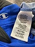 Champion Blue Long Sleeve Turtleneck Size 7 - 8 - photo 3