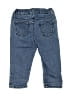 H&M Solid Blue Jeans 6-9 MO / 9 MO - photo 2