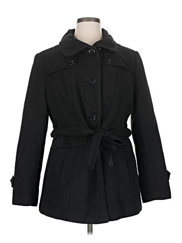 Nicole Miller Coat (view 1)