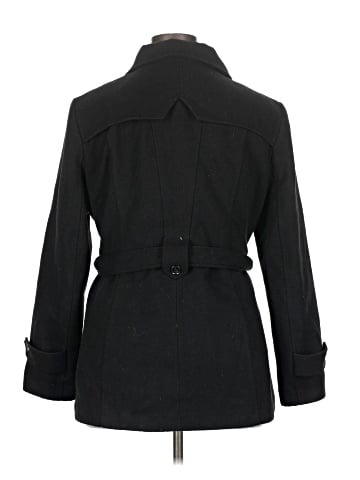 Nicole Miller Coat (view 2)