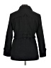 Nicole Miller Black Coat Size XL - photo 2