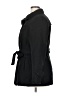 Nicole Miller Black Coat Size XL - photo 5