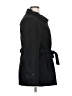 Nicole Miller Black Coat Size XL - photo 4
