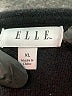 Elle Black Blazer Size XL - photo 6