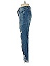 Versona Hearts Blue Jeans Size 4 - photo 5