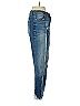 Versona Hearts Blue Jeans Size 4 - photo 4