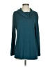 Zenergy by Chico's Teal Pullover Sweater Size Sm (0) - photo 1