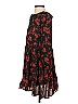 Zara Floral Black Casual Dress Size S - photo 5