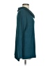 Zenergy by Chico's Teal Pullover Sweater Size Sm (0) - photo 4