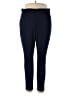 Old Navy Solid Blue Active Pants Size 2X - photo 1