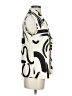Shein Ivory Sleeveless Blouse Size S - photo 4