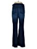 Not Your Daughter's Jeans Blue Jeans Size 12 - photo 2