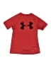 Under Armour Red Active T-Shirt Size M (youth) - photo 1