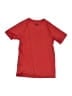 Under Armour Red Active T-Shirt Size M (youth) - photo 2