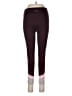 Calvin Klein Performance Color Block Burgundy Active Pants Size L - photo 2