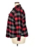 Chaps Plaid Red Long Sleeve Button-Down Shirt Size 2X - photo 5