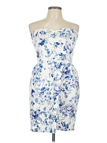Mystic Cocktail Dress (view 1)