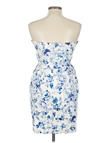 Mystic Cocktail Dress (view 2)