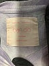 ban.do Tie-dye Silver Short Sleeve T-Shirt Size XL - photo 7