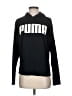 Puma Black Sweatshirt Size S - photo 1