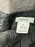 Aeve 100% Silk Black Sleeveless Blouse Size 0 - photo 7
