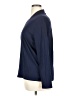 Talbots Blue Long Sleeve Polo Size 1X - photo 5