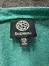 Bobeau Teal Short Sleeve Top Size XXL - photo 4