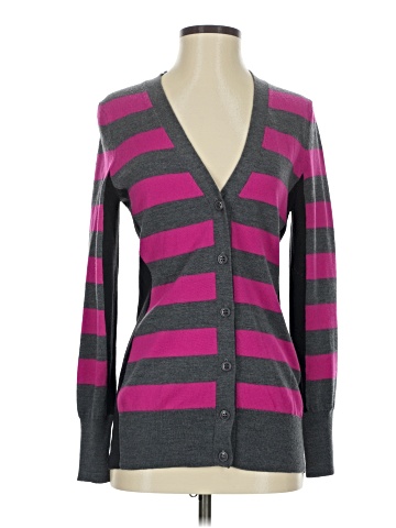 Trina Turk Wool Cardigan (view 1)