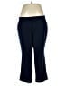 Avenue Blue Active Pants Size 16 (petite) - photo 1