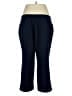 Avenue Blue Active Pants Size 16 (petite) - photo 2