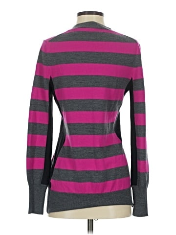 Trina Turk Wool Cardigan (view 2)
