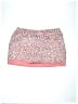 Tail Print Pink Active Skort Size XL - photo 1