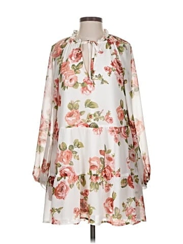 Show Me Your Mumu Casual Dress (view 1)