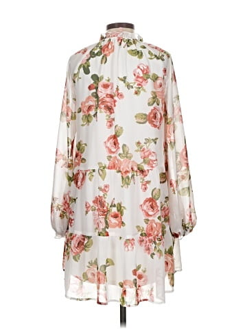 Show Me Your Mumu Casual Dress (view 2)