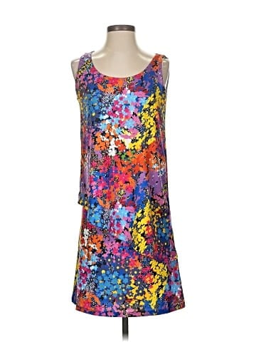 Isle By Melis Kozan Casual Dress (view 1)