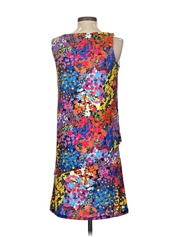 Isle By Melis Kozan Casual Dress (view 2)
