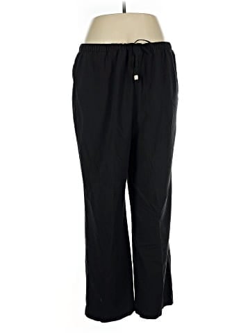 Jaclyn Smith Track Pants (view 1)