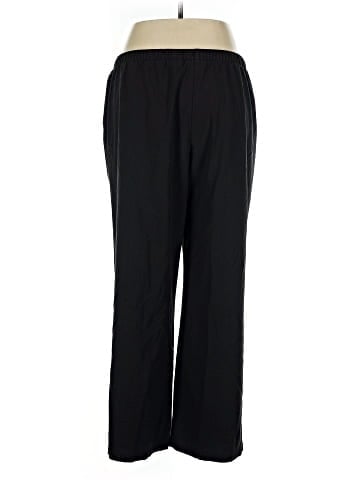 Jaclyn Smith Track Pants (view 2)