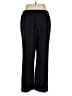 Jaclyn Smith Black Track Pants Size XL - photo 2