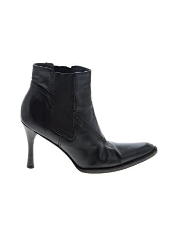 BCBGMAXAZRIA Ankle Boots (view 1)