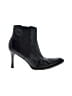 BCBGMAXAZRIA Black Ankle Boots Size 6 - photo 1